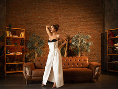 LeylaHarris from LiveJasmin
