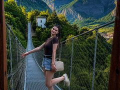 LeylaRosari from LiveJasmin