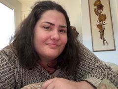 legallybrun - female with brown hair and  big tits webcam at LiveJasmin