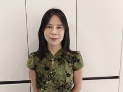 LIlySelina from LiveJasmin