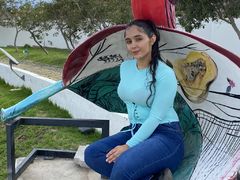 LilianLaurence - female with brown hair and  big tits webcam at LiveJasmin