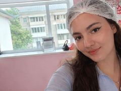 LiaBloom from LiveJasmin