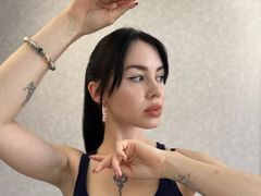 LiaBurri from LiveJasmin