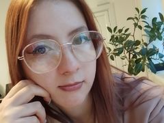 LiaHoen from LiveJasmin