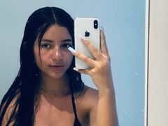 LiaJohnnson from LiveJasmin