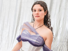 SerenaMakein from LiveJasmin