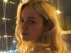 LiaSo from LiveJasmin