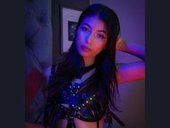 LiaSomer from LiveJasmin