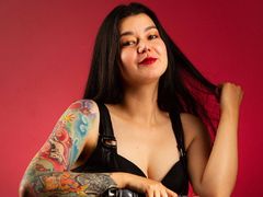 LiaVelvet from LiveJasmin