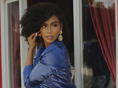 LiaWest from LiveJasmin