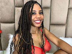 LiahBaloteli from LiveJasmin