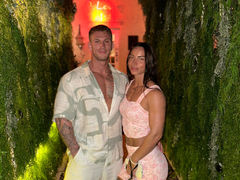 LiamAndOliee from LiveJasmin