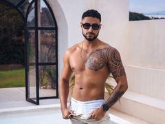 LiamHills - male webcam at LiveJasmin