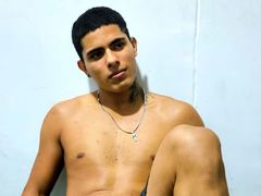 LiamHilton from LiveJasmin