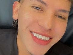 LiamMarco from LiveJasmin