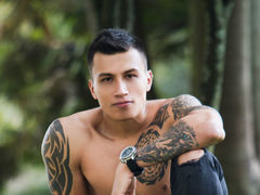 LiamMiller - male webcam at LiveJasmin