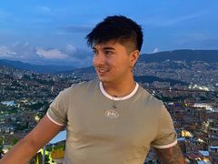 LiamPierce from LiveJasmin