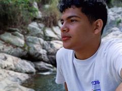 LiamScotts from LiveJasmin