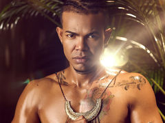 LianCarther - male webcam at LiveJasmin