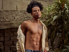 LianCarther from LiveJasmin