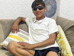 LianRenci from LiveJasmin