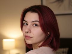 LianaGraciani from LiveJasmin