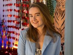 LianaHancy from LiveJasmin