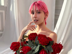 LiannStark from LiveJasmin