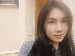 Liaoyanf from LiveJasmin