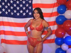 LiaxSweet from LiveJasmin