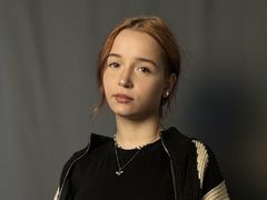 LibertyHalik from LiveJasmin