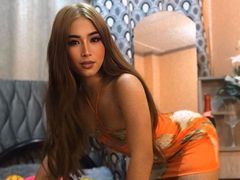 LibertyJosson from LiveJasmin