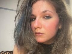 LichieEvans from LiveJasmin