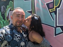 LieshetAndNico from LiveJasmin