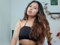 LieshetMoon - blond female webcam at LiveJasmin