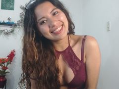 LieshetMoon - blond female webcam at LiveJasmin