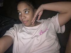 LighttBrightt from LiveJasmin