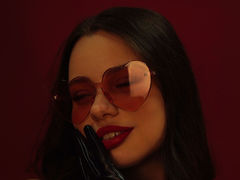 LiiaWilson - blond female with  big tits webcam at LiveJasmin