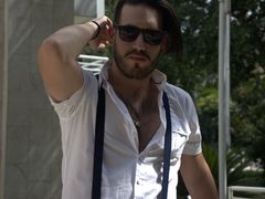 LiiamHill from LiveJasmin