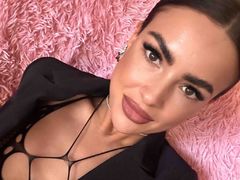 LiinaMex from LiveJasmin