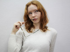 LikaClapton from LiveJasmin