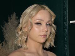 LikaDeMoon from LiveJasmin