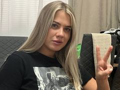 LikaKeys from LiveJasmin