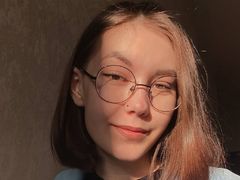 LikaMikael from LiveJasmin