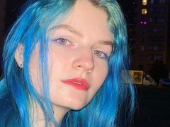 LikaSkyler - female webcam at LiveJasmin