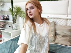 LilEvans from LiveJasmin