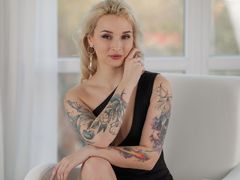 LilFleur - female with red hair webcam at LiveJasmin