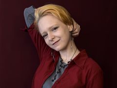 LilIMon from LiveJasmin