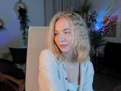 LilaCrowell from LiveJasmin