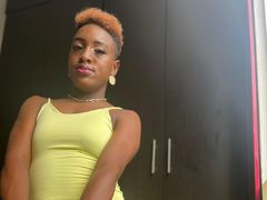 LilaJamez - female webcam at xLoveCam